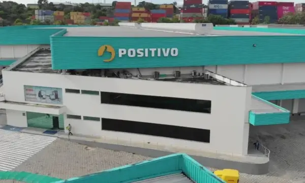 Positivo lança solução para acelerar inteligência artificial local no Brasil