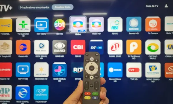 Quando a Samsung vai vender TV 3.0? Nós conversamos com a marca para descobrir