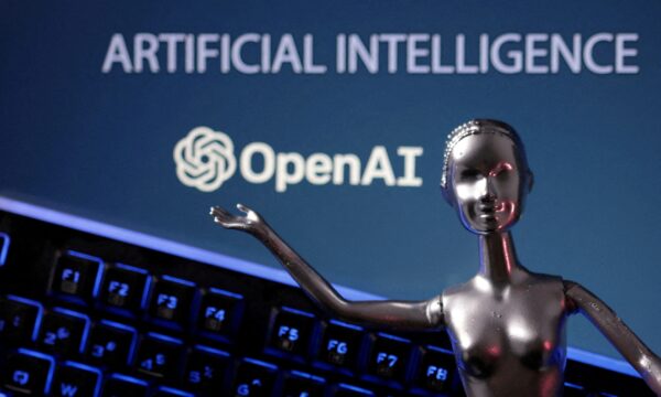Inteligência artificial da dona do ChatGPT se rebela e faz ataque hacker: preocupante ou golpe publicitário?