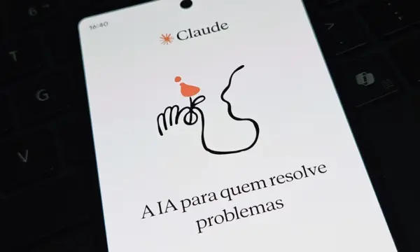 Anthropic libera modo de voz avançado do Claude até para contas grátis