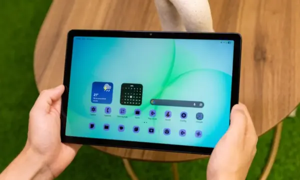 Samsung dá R$ 844 de desconto na compra do Galaxy Tab A11 Plus