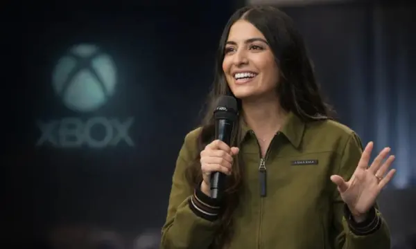 Asha Sharma revela prioridades para fazer XBOX "voltar a crescer"