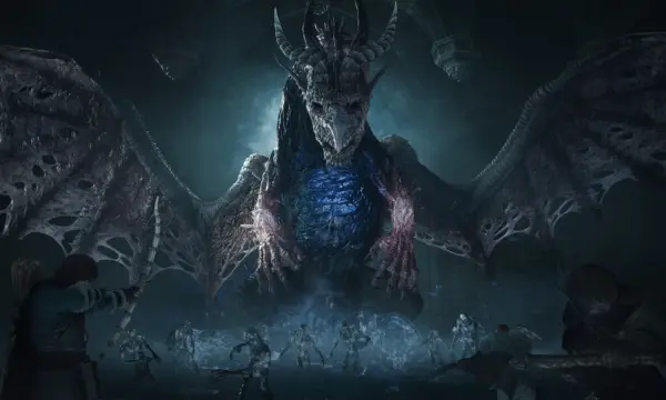 Capcom quer ganhar confiança dos jogadores de volta com DLC de Dragon's Dogma 2