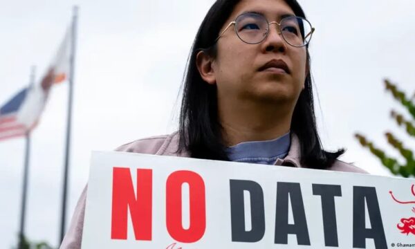 Cidadãos dos EUA tentam frear expansão desenfreada de data centers
