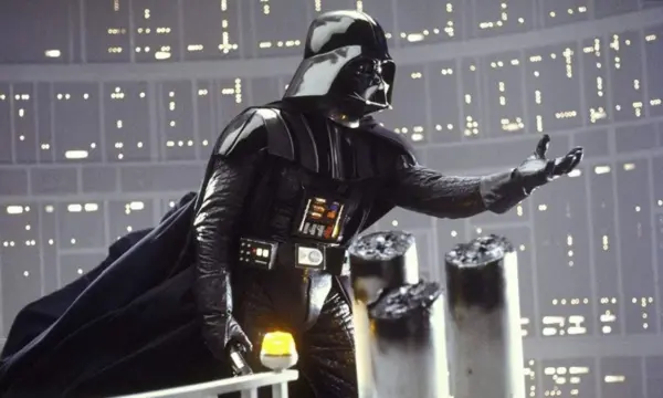Darth Vader está de volta em novo spin-off de Star Wars