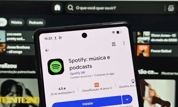 Nova IA do Spotify responde quantas vezes você ouviu seu artista favorito