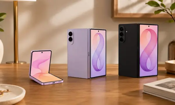 Samsung adiciona recurso "antidistração" à One UI 9