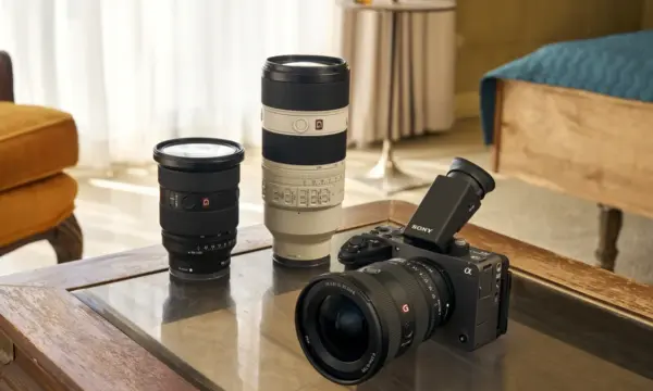 Sony revela sua câmera mais poderosa com previsão de preços para o Brasil