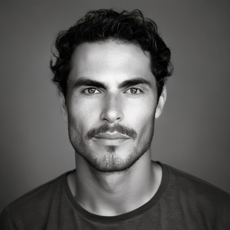 Pedro Han