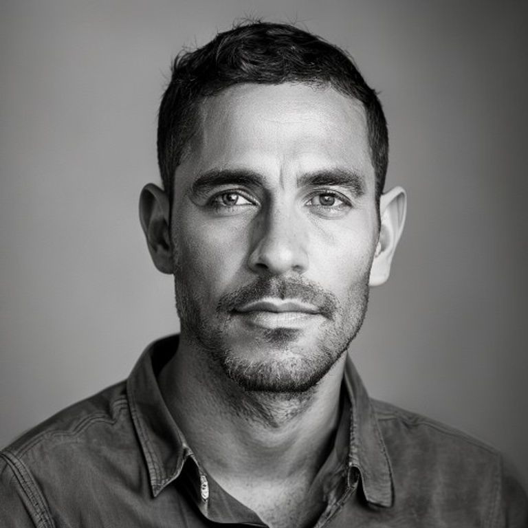Thiago Mello
