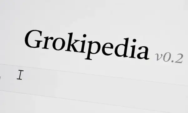 Abandono: Grokipedia não é atualizada há meses e já não ameaça a Wikipedia
