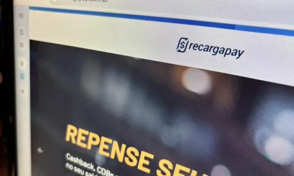 Proibir IA no trabalho pode levar a usos mais inseguros, diz COO da RecargaPay