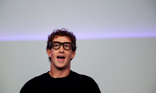 Meta lança IA para programação, buscando competir com OpenAI e Anthropic