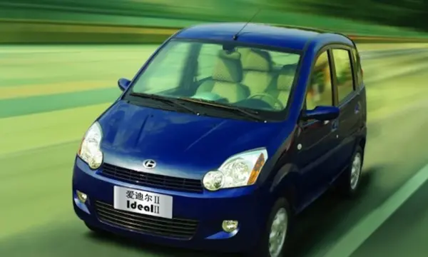 5 carros chineses que muita gente nem lembra que foram vendidos no Brasil