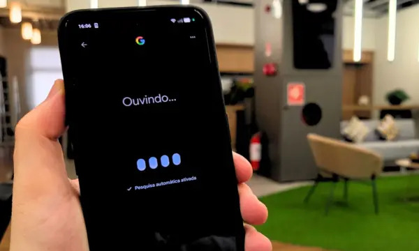 Google remodela Pesquisa por Voz e lança nova interface unificada; veja como ficou