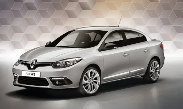 Quanto custaria um Renault Fluence hoje,  com a inflação?