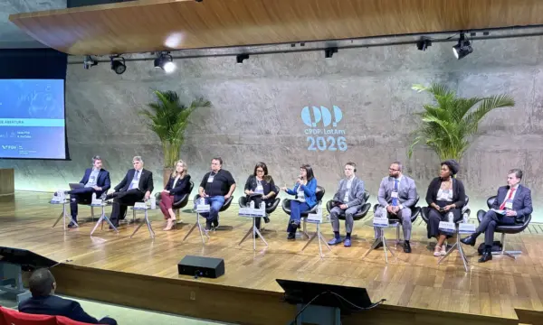 Soberania digital é poder de escolha e interdependência, defendem especialistas