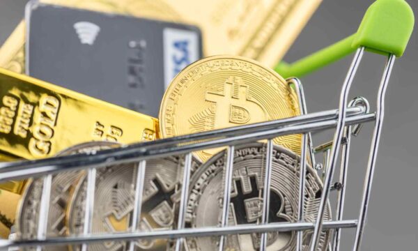 Gastos com cartões de stablecoin ultrapassam US$ 1 bilhão com disparada no uso em supermercados e transporte por aplicativo