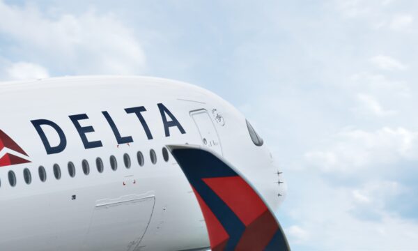Delta e Aeroméxico vencem batalha judicial contra governo Trump para manter joint venture