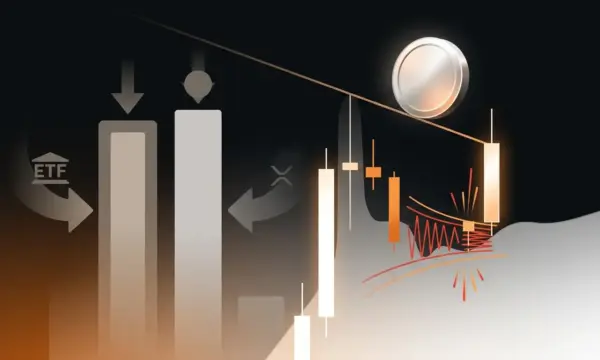 Alta de 10,4% do XRP esconde sinais de alerta no mercado