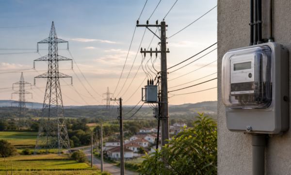 Aneel aprova reajuste médio de 9,58% nas tarifas da Neoenergia Elektro