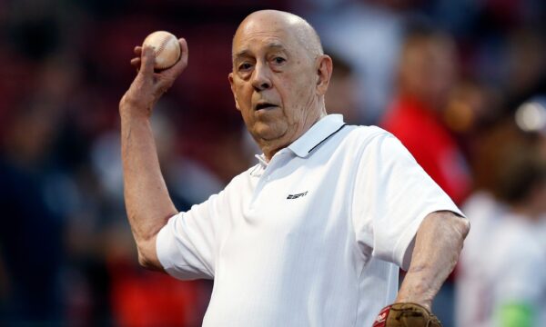 Bill Rasmussen, fundador da ESPN, morre aos 93 anos