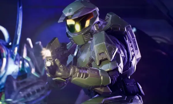 Nem Master Chief salvou: Halo fica abaixo do esperado no PS5