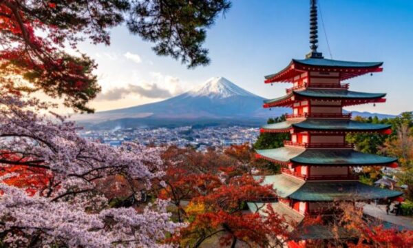Japão ficou mais barato para brasileiros? Veja quanto custa viajar e quando vale a pena ir