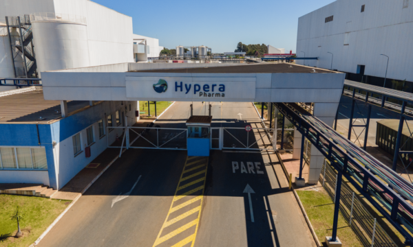 Hypera (HYPE3): Safra vê valorização de mais de 40% nos próximos 12 meses – potencial é ainda maior com semaglutida