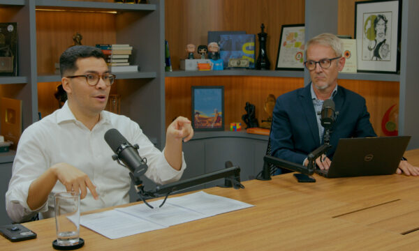 Do “tesouraço” de Flávio Bolsonaro ao corte de R$ 3 trilhões de Renan Santos: as visões dos candidatos ao ajuste fiscal “inevitável”