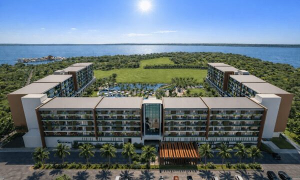 Wyndham Corumbá Lake Resort: por que o modelo de multipropriedade à beira do Lago Corumbá IV vem chamando a atenção de investidores do Centro-Oeste