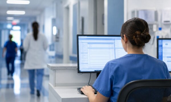 Médicos e hospitais têm até 26 de agosto para adequar IA