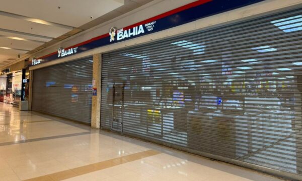 Leilão da Casas Bahia tem notebooks, celulares e eletrodomésticos; veja como não cair em golpe