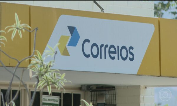 Correios: balanço prévio aponta prejuízo de R$ 5,4 bilhões no 1º semestre de 2026