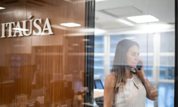 Itaúsa (ITSA4) ‘small cap’? JPMorgan vê pernada de alta; veja potencial