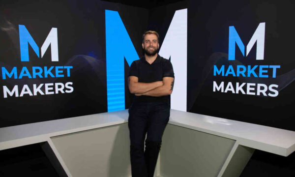 Market Makers entra no pódio dos podcasts preferidos pelo C-Level brasileiro