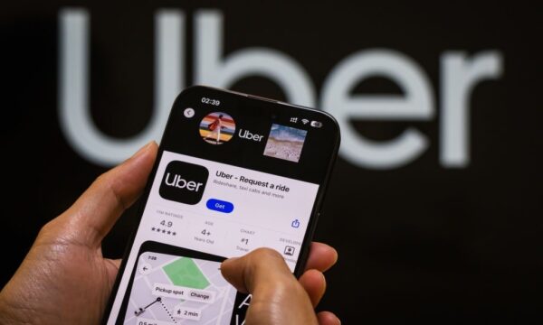 Justiça de NY rejeita ação da Uber que acusa advogados de inflarem pedidos de indenização