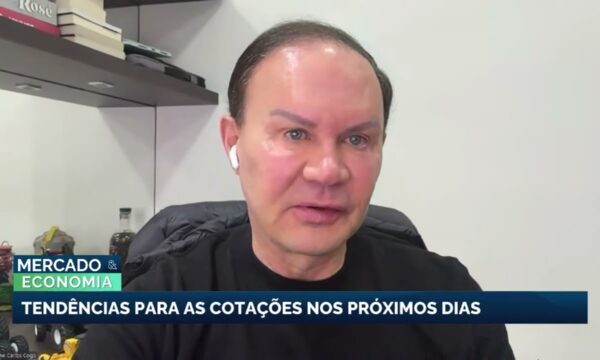 Cotações de soja, milho e boi apresentam volatilidade no mercado