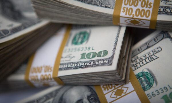 Do ouro ao petróleo: a inteligência artificial será a próxima âncora do dólar?