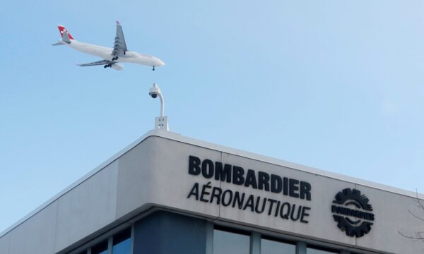 Trump ameaça impedir Bombardier de vender aviões nos EUA se empresa canadense não passar a produzir no país