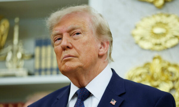 Trump alerta para falha na atuação do governo brasileiro contra o PCC e CV