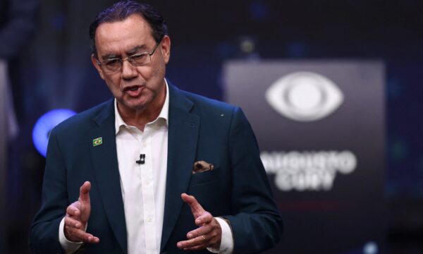 Cury diz que seu crescimento nas redes sociais foi espontâneo