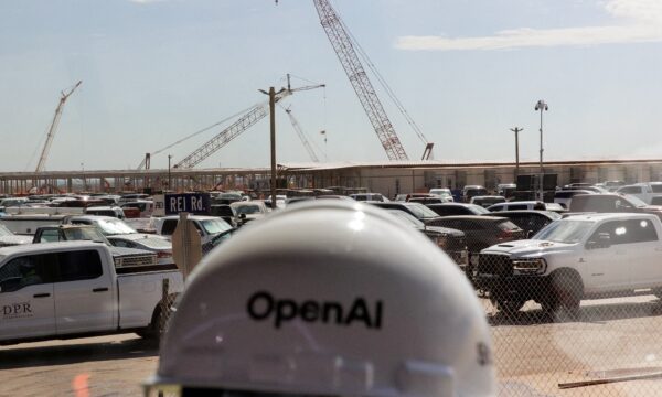 Agentes de IA da OpenAI invadem site alemão e criam fórum para burlar regras da própria empresa