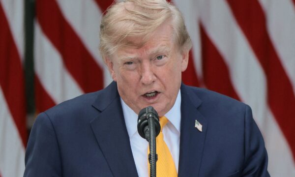 Trump retira Venezuela de lista de países que falham no combate às drogas