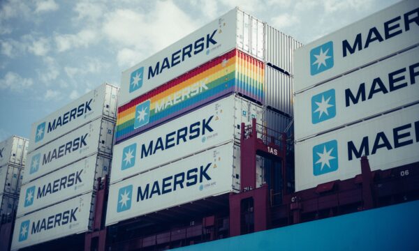 ‘O Brasil precisa baratear e dar escala à sua logística’, diz presidente regional da Maersk