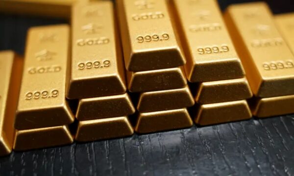 Corrida pelo ouro: por que países europeus estão tirando suas reservas dos EUA