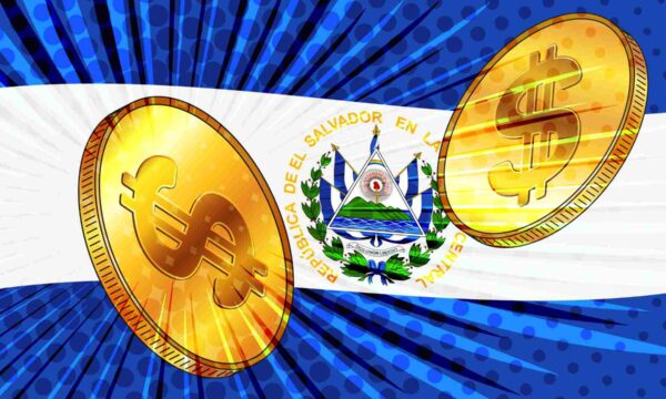 Empresa apoiada por Governo de El Salvador libera remessas com stablecoins e taxa fixa de US$ 2
