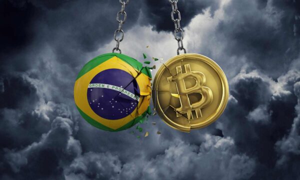 Menos de 10% das empresas de criptomoedas podem obter licença do BCB
