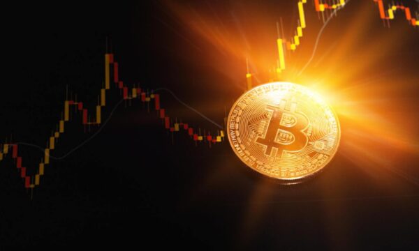 OranjeBTC recompra 4,3 milhões de ações e mantém saldo de 3.950 Bitcoins