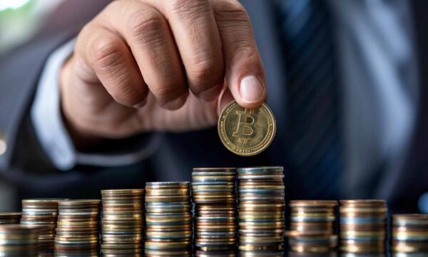 MP de São Paulo tem R$ 47 milhões em criptomoedas sob custódia após dois anos de operações
